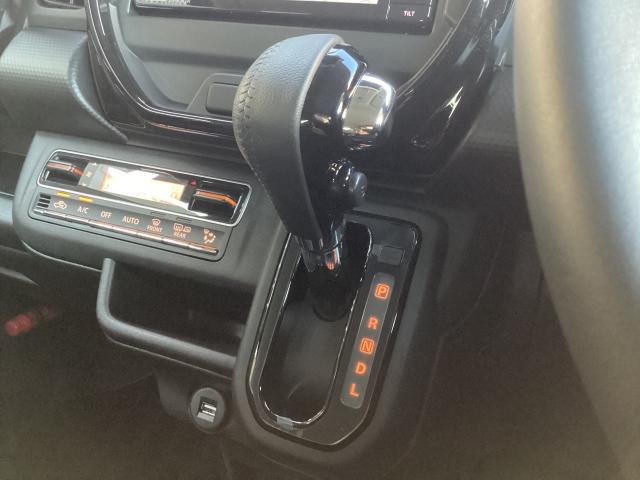 フレアクロスオーバー XS 360°カメラ メモリーナビ 車線逸脱警報 360度カメラ メモリーナビ デュアルカメラブレーキサポート LEDヘッドライト スマートキー シートヒーター(17枚目)