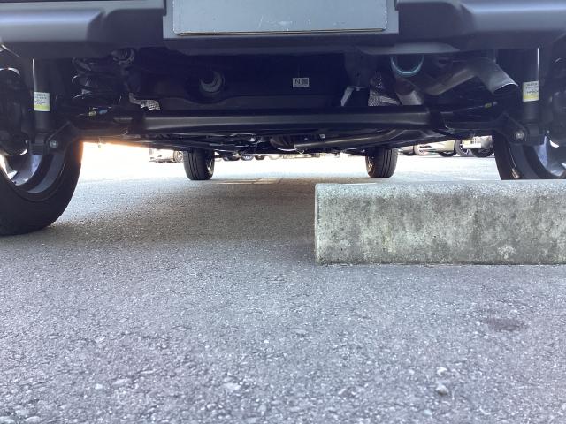 フレアクロスオーバー XS 360°カメラ メモリーナビ 車線逸脱警報 360度カメラ メモリーナビ デュアルカメラブレーキサポート LEDヘッドライト スマートキー シートヒーター(28枚目)