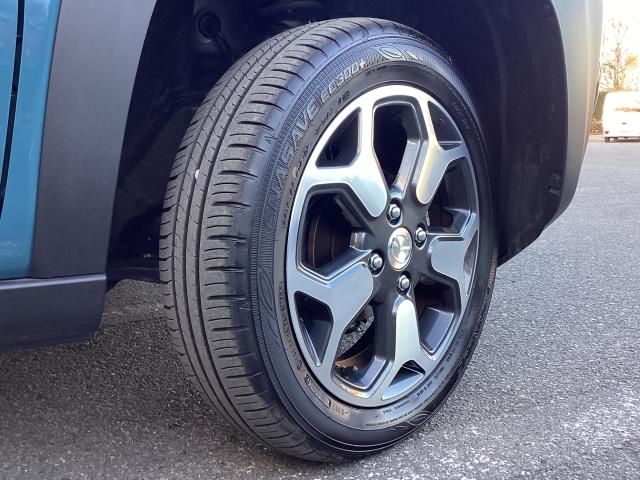 フレアクロスオーバー XS 360°カメラ メモリーナビ 車線逸脱警報 360度カメラ メモリーナビ デュアルカメラブレーキサポート LEDヘッドライト スマートキー シートヒーター(33枚目)