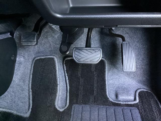 フレアクロスオーバー XS 360°カメラ メモリーナビ 車線逸脱警報 360度カメラ メモリーナビ デュアルカメラブレーキサポート LEDヘッドライト スマートキー シートヒーター(34枚目)