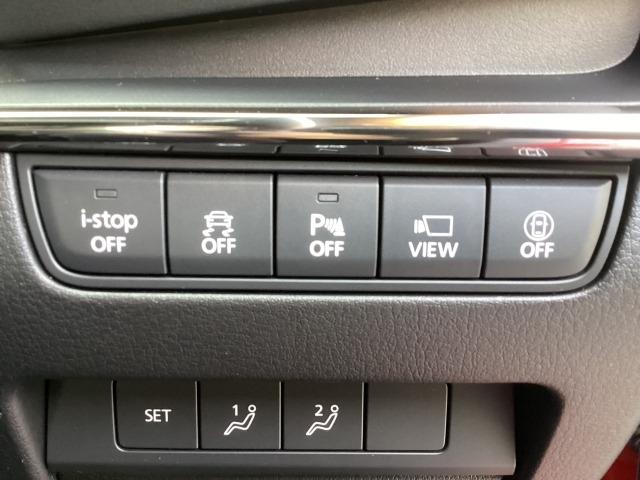 ＭＡＺＤＡ３ファストバック ２．０　２０Ｓ　プロアクティブ　ツーリング　セレクション　８．８インチセンターディスプレイ　３６０度ビューモニター　ＡＴ誤発進抑制制御　車線逸脱警報　ブラインドスポットモニタリング　カープレイ対応　３６０度ビュー　クルコン　Ｐシート　フルセグＴＶ　キーレス（6枚目）