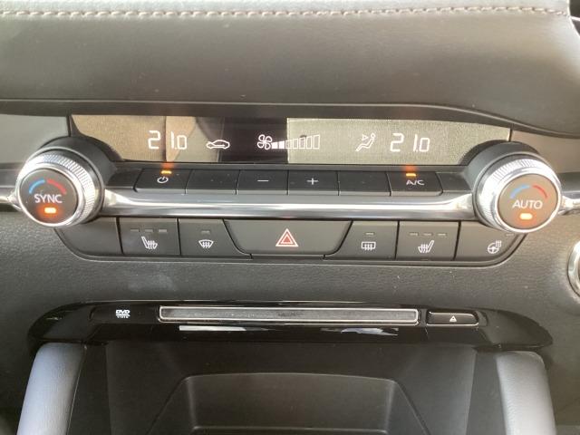 ＭＡＺＤＡ３ファストバック ２．０　２０Ｓ　プロアクティブ　ツーリング　セレクション　８．８インチセンターディスプレイ　３６０度ビューモニター　ＡＴ誤発進抑制制御　車線逸脱警報　ブラインドスポットモニタリング　カープレイ対応　３６０度ビュー　クルコン　Ｐシート　フルセグＴＶ　キーレス（17枚目）