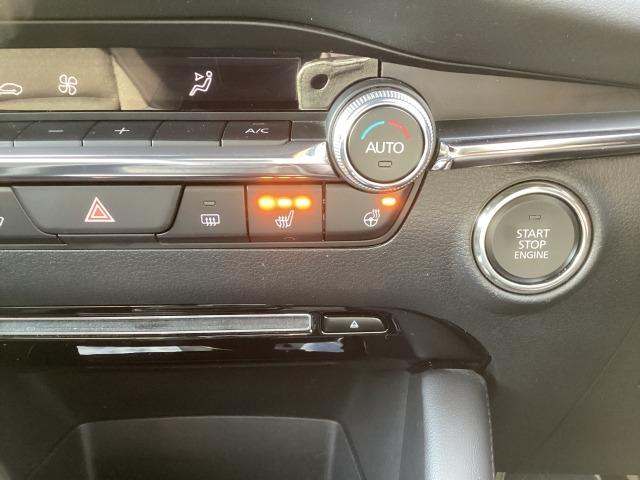 ＭＡＺＤＡ３ファストバック ２．０　２０Ｓ　プロアクティブ　ツーリング　セレクション　８．８インチセンターディスプレイ　３６０度ビューモニター　ＡＴ誤発進抑制制御　車線逸脱警報　ブラインドスポットモニタリング　カープレイ対応　３６０度ビュー　クルコン　Ｐシート　フルセグＴＶ　キーレス（18枚目）