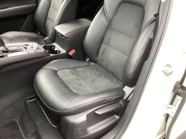 ＣＸ－５ ２．２　ＸＤ　ブラックトーンエディション　ディーゼルターボ　１０．２５インチセンターディスプレイ　衝突被害軽減ブレーキ　ＡＴ誤発進抑制制御　レーンキープアシスト　車線逸脱警報　ブラインドスポットモニタリング　カープレイ対応　ＬＥＤライト　アドバンスドキー（9枚目）