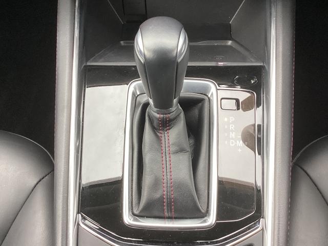 ＣＸ－５ ２．２　ＸＤ　ブラックトーンエディション　ディーゼルターボ　１０．２５インチセンターディスプレイ　衝突被害軽減ブレーキ　ＡＴ誤発進抑制制御　レーンキープアシスト　車線逸脱警報　ブラインドスポットモニタリング　カープレイ対応　ＬＥＤライト　アドバンスドキー（19枚目）