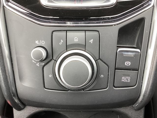 ＣＸ－５ ２．２　ＸＤ　ブラックトーンエディション　ディーゼルターボ　１０．２５インチセンターディスプレイ　衝突被害軽減ブレーキ　ＡＴ誤発進抑制制御　レーンキープアシスト　車線逸脱警報　ブラインドスポットモニタリング　カープレイ対応　ＬＥＤライト　アドバンスドキー（20枚目）