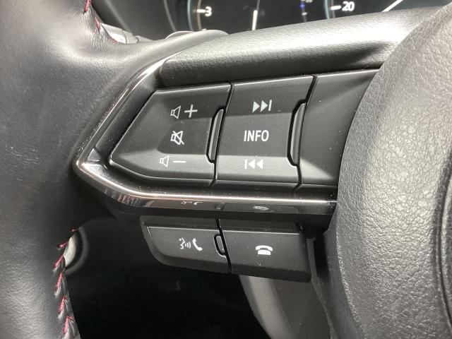 ＣＸ－５ ２．２　ＸＤ　ブラックトーンエディション　ディーゼルターボ　１０．２５インチセンターディスプレイ　衝突被害軽減ブレーキ　ＡＴ誤発進抑制制御　レーンキープアシスト　車線逸脱警報　ブラインドスポットモニタリング　カープレイ対応　ＬＥＤライト　アドバンスドキー（21枚目）