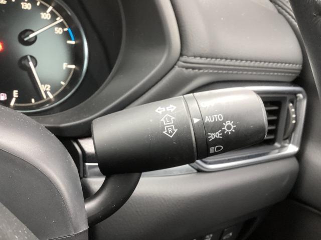 ＣＸ－５ ２．２　ＸＤ　ブラックトーンエディション　ディーゼルターボ　１０．２５インチセンターディスプレイ　衝突被害軽減ブレーキ　ＡＴ誤発進抑制制御　レーンキープアシスト　車線逸脱警報　ブラインドスポットモニタリング　カープレイ対応　ＬＥＤライト　アドバンスドキー（24枚目）