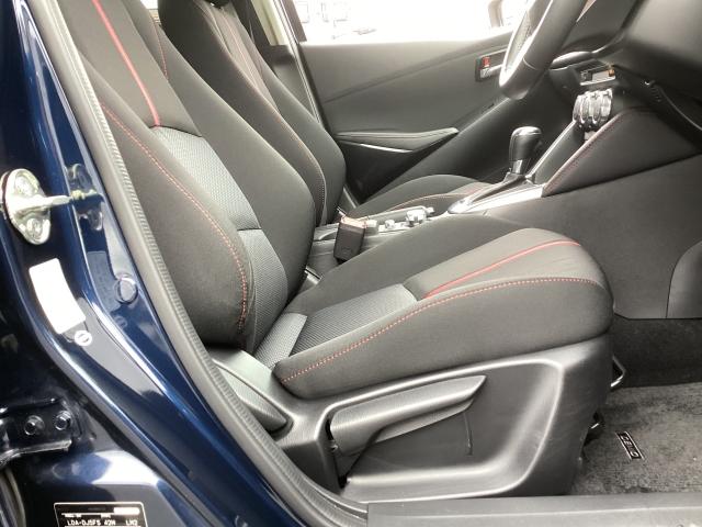 �^�]�Ȃɂ̓h���C�o�[�̑̌^��D�݂ɉ����đO����������łȂ��A�����̒������ł���V�[�g���t�^�[�𑕔��I