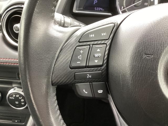 �I�[�f�B�I�����[�g�R���g���[���X�C�b�`�ɂ��A�茳�ł̃X�e���I�����A�n���Y�t���[�ʘb���y���߂܂��B