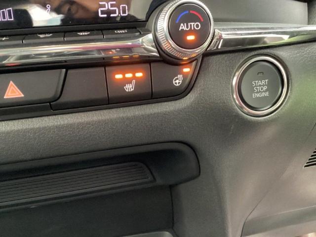 ＣＸ－３０ ２．０　２０Ｓ　ツーリング　２０Ｓ　ＴＲＧ　本革シート　３６０度ビュー　デモカー　衝突軽減ブレーキ　アルミホイール　クリアランスソナー　フルセグＴＶ　レーダークルーズ　パワーシート　オートライト　オートマチックハイビーム　ＥＴＣ（10枚目）