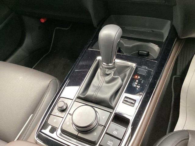 ＣＸ－３０ ２．０　２０Ｓ　ツーリング　２０Ｓ　ＴＲＧ　本革シート　３６０度ビュー　デモカー　衝突軽減ブレーキ　アルミホイール　クリアランスソナー　フルセグＴＶ　レーダークルーズ　パワーシート　オートライト　オートマチックハイビーム　ＥＴＣ（23枚目）