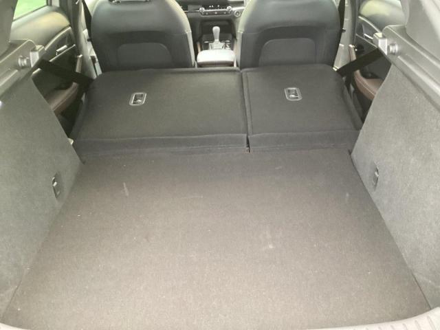 ＣＸ－３０ ２．０　２０Ｓ　ツーリング　２０Ｓ　ＴＲＧ　本革シート　３６０度ビュー　デモカー　衝突軽減ブレーキ　アルミホイール　クリアランスソナー　フルセグＴＶ　レーダークルーズ　パワーシート　オートライト　オートマチックハイビーム　ＥＴＣ（30枚目）