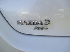 ＭＡＺＤＡ３　２０Ｘ　４ＷＤ　　サンルーフ　Ｌｐｋｇ 6