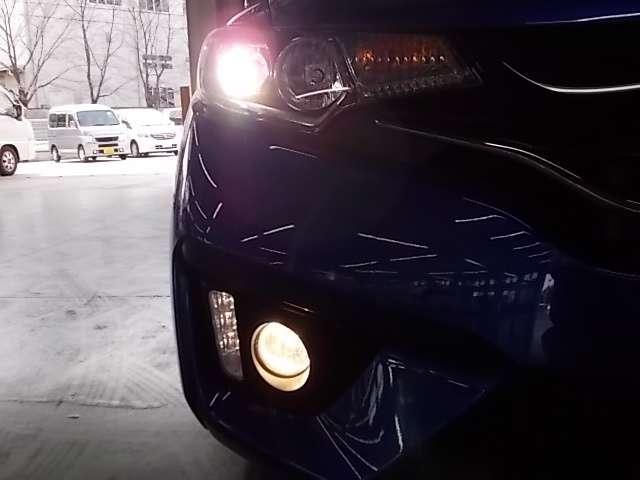 RS 追突軽減ブレーキ ドラレコ リンクナビ(13枚目)