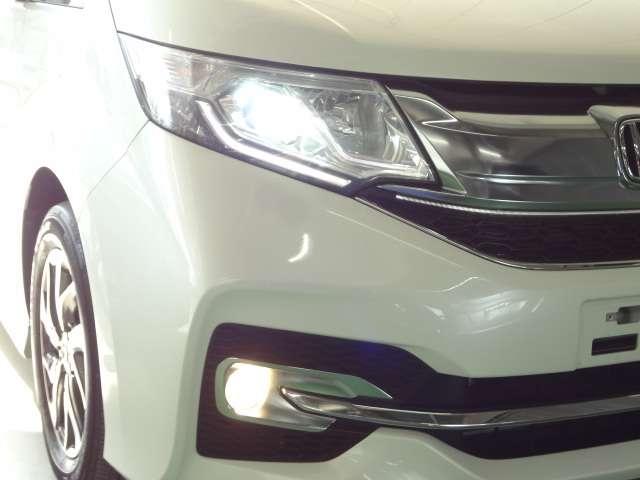 スパーダ ホンダセンシング 禁煙 後席モニター Rカメラ 両(15枚目)