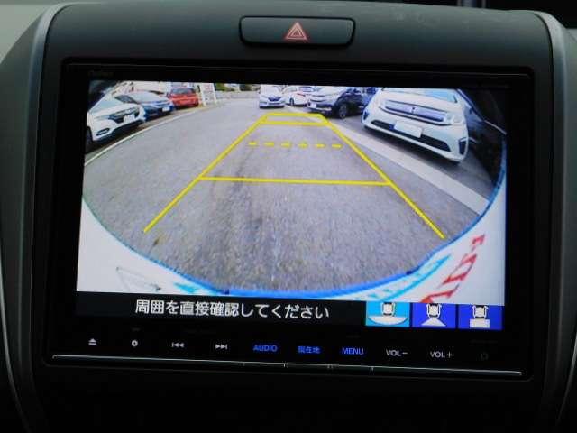 ハイブリッド・EX 元禁煙試乗車 9inナビ ドラレコ(10枚目)