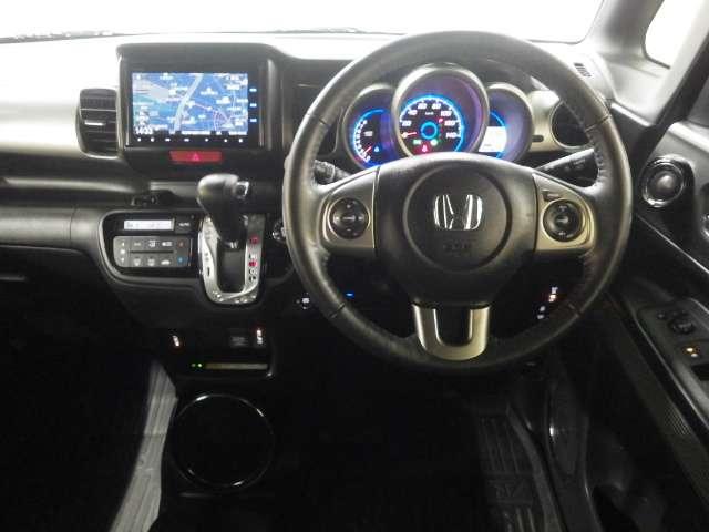 Honda N Box Slash X 15 Blue Km Details Japanese Used Cars Goo Net Exchange