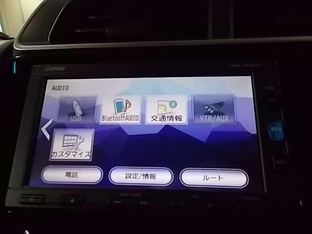 Lパッケージ 禁煙1オーナーナビ Rカメラ 衝突軽減B(3枚目)