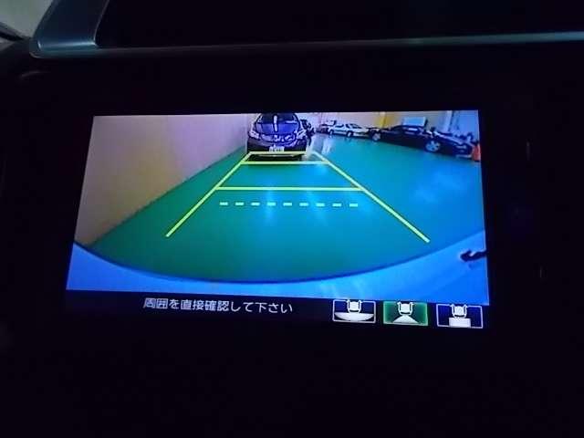 Lパッケージ 禁煙1オーナーナビ Rカメラ 衝突軽減B(9枚目)