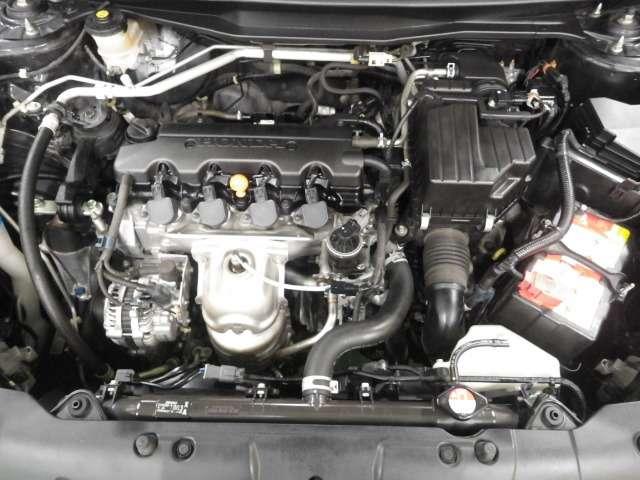 RSZ特別仕様車 HDDナビエディション リアカメラ HID ETC ワンオーナー Rカメラ HID ETC HDDナビエディション キーレス ナビ ワンオーナー(16枚目)