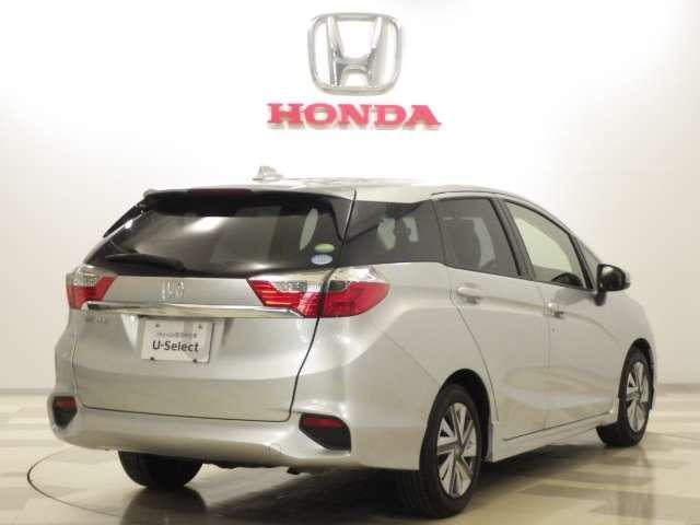 G 当社元レンタカー純正ナビリアカメラ 1オーナー 禁煙車 スマートキ ETC CD ナビ メモリーナビ 記録簿 オートエアコン バックカメラ付 リモコンキー LEDヘッドランプ VSA ABS(2枚目)