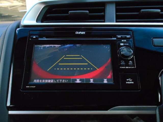 L ホンダセンシング Bluetoothオーディオ HDMI Rカメラ ETC i-stop スマキー ワンセグ オートエアコン VSA Bカメラ カーテンエアバック ミュージックプレイヤー接続可 ETC CD 整備記録簿(14枚目)
