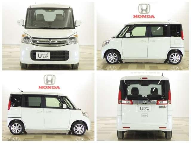 T 衝突軽減 Rカメラ 1オーナ 禁煙 スマキー ターボ車 バックモニター DVD HIDヘッドライト ワンオーナー キーレスエントリー スマートキー シートヒーター クルーズコントロール オートエアコン(4枚目)