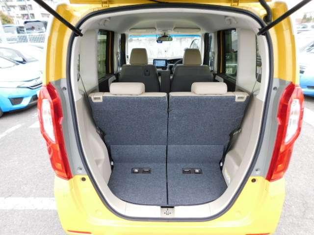 G・Lターボホンダセンシング 8型Bluetoothナビ 2トーンカラー 禁煙車 セキュリティ Aクルーズ ナビTV 左右電動スライドドア 地デジ 禁煙 クリアランスソナー サイドSRS ABS DVD再生 ターボ車 LEDライト(11枚目)