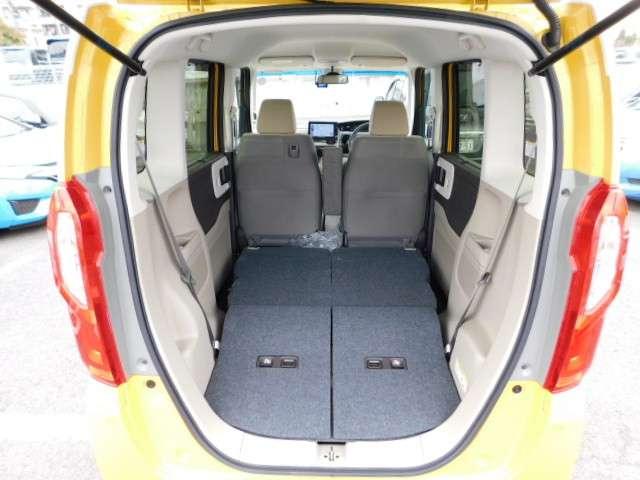 G・Lターボホンダセンシング 8型Bluetoothナビ 2トーンカラー 禁煙車 セキュリティ Aクルーズ ナビTV 左右電動スライドドア 地デジ 禁煙 クリアランスソナー サイドSRS ABS DVD再生 ターボ車 LEDライト(12枚目)