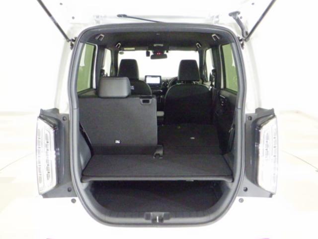 Ｎ－ＷＧＮカスタム Ｌ・ターボ　当社元禁煙試乗車　ホンダセンシング　純正８インチナビ　リアカメラ　フルセグ　Ｂｌｕｅｔｏｏｔｈオーディオ　ＵＳＢ　リアＰセンサー　シートヒーター　純正ドラレコ　ＬＥＤ　ＥＴＣ　パドル　純正１５アルミ（12枚目）