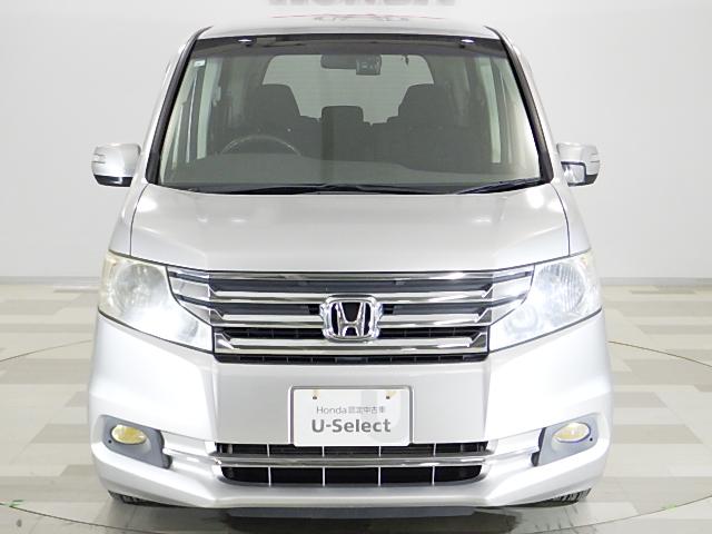 ステップワゴン Ｇコンフォートセレクション　禁煙車　ナビ　リアカメラ　フルセグ　ルーフモニター　ミュージックラック　Ｂｌｕｅｔｏｏｔｈオーディオ　ＤＶＤ　コムテック前後ドラレコ　両パワスラ　アイドルストップ　ＨＩＤ　ＥＴＣ　ＶＳＡ　クルコン（31枚目）