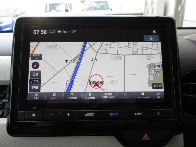 Ｎ－ＷＧＮ Ｌ　禁煙車　ワンオーナー　ＨｏｎｄａＳＥＮＳＩＮＧ　サイドエアバッグ　スマートキー　ＥＴＣ　リアパーキングセンサー　純正８インチナビ　フルセグ　Ｂｌｕｅｔｏｏｔｈ　ＵＳＢ　バックカメラ　シートヒーター（2枚目）