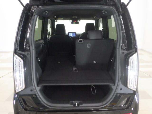 Ｎ－ＷＧＮカスタム Ｌ　禁煙ワンオーナー　ホンダセンシング　純正８インチディスプレイオーディオ　Ｂｌｕｅｔｏｏｔｈオーディオ　アップルカープレイ　ＵＳＢ　リアカメラ　リアＰセンサー　ＥＴＣ　ＬＥＤヘッドライト　スマートキー（17枚目）