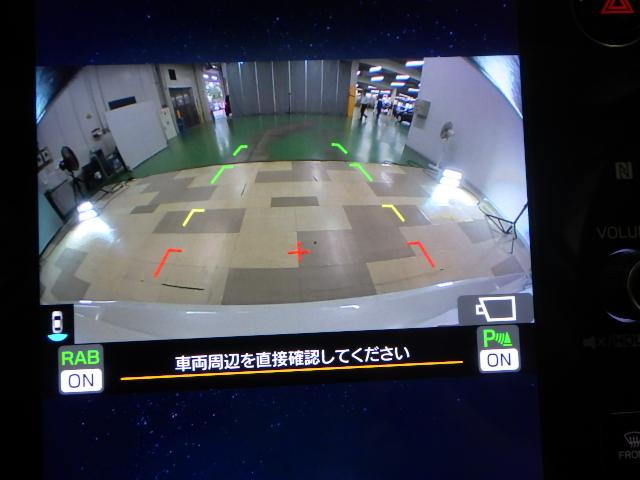 レヴォーグ ＧＴ－ＨＥＸ　ＡＷＤ　禁煙ワンオーナー　アイサイト　センターインフォメーションディスプレイ　Ｒカメラ　Ｂｌｕｅｔｏｏｔｈオーディオ　フルセグ　ＵＳＢ　　ＶＳＡ　左サイドカメラ　パワーテールゲート　前後Ｐセンサー（3枚目）