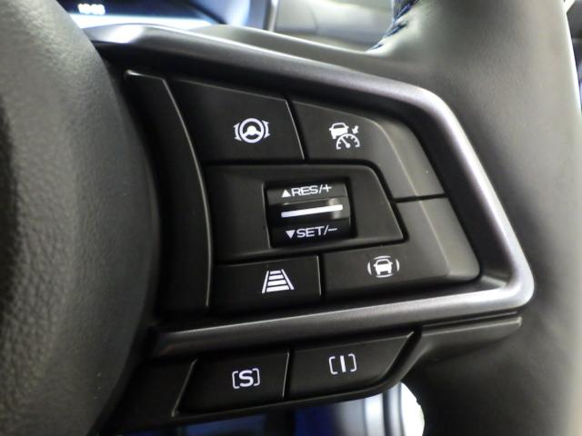 レヴォーグ ＧＴ－ＨＥＸ　ＡＷＤ　禁煙ワンオーナー　アイサイト　センターインフォメーションディスプレイ　Ｒカメラ　Ｂｌｕｅｔｏｏｔｈオーディオ　フルセグ　ＵＳＢ　　ＶＳＡ　左サイドカメラ　パワーテールゲート　前後Ｐセンサー（8枚目）