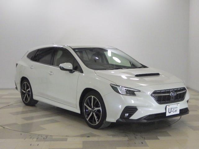 レヴォーグ ＧＴ－ＨＥＸ　ＡＷＤ　禁煙ワンオーナー　アイサイト　センターインフォメーションディスプレイ　Ｒカメラ　Ｂｌｕｅｔｏｏｔｈオーディオ　フルセグ　ＵＳＢ　　ＶＳＡ　左サイドカメラ　パワーテールゲート　前後Ｐセンサー（22枚目）