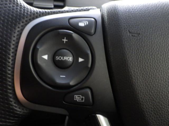 フリード モデューロＸホンダセンシング　禁煙ワンオーナー　純正９インチナビ　フロント／リアカメラ　フルセグ　Ｂｌｕｅｔｏｏｔｈオーディオ　ミュージックラック　両側パワースライドドア　コンフォートビューパッケージ　ＥＴＣ（9枚目）