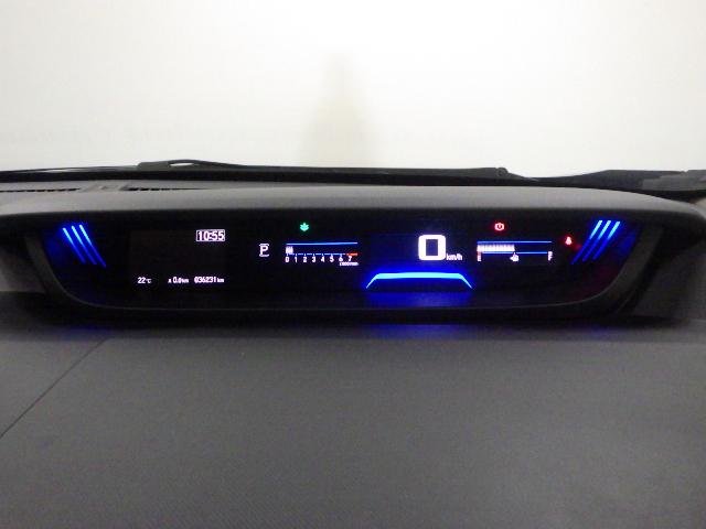 フリード モデューロＸホンダセンシング　禁煙ワンオーナー　純正９インチナビ　フロント／リアカメラ　フルセグ　Ｂｌｕｅｔｏｏｔｈオーディオ　ミュージックラック　両側パワースライドドア　コンフォートビューパッケージ　ＥＴＣ（14枚目）