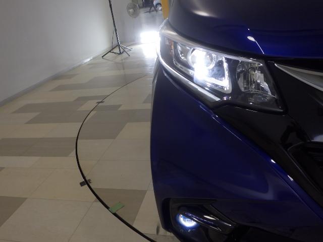 フリード モデューロＸホンダセンシング　禁煙ワンオーナー　純正９インチナビ　フロント／リアカメラ　フルセグ　Ｂｌｕｅｔｏｏｔｈオーディオ　ミュージックラック　両側パワースライドドア　コンフォートビューパッケージ　ＥＴＣ（27枚目）