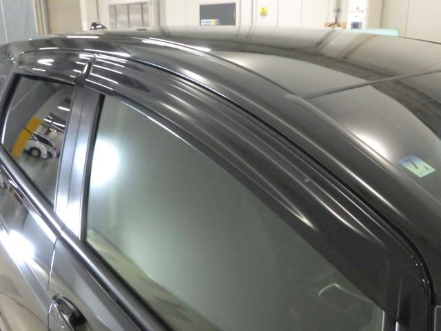 シャトル ハイブリッドXホンダセンシング 禁煙ワンオーナー 純正用品ナビ リアカメラ フルセグ ミュージックラック Bluetoothオーディオ DVD プラズマエアコン シートヒーター パドルシフト LED フォグ ETC 革巻きハンドル(18枚目)