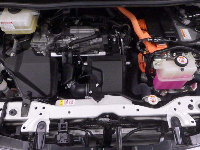 ヴォクシー ハイブリッドＺＳ煌ＩＩＩ　特別仕様車　ＴｏｙｏｔａＳａｆｅｔｙＳｅｎｓｅ　Ｔ－ｃｏｎｎｅｃｔ　フルセグ　Ｂｌｕｅｔｏｏｔｈオーディオ　ＤＶＤ　ＳＤ　ＦＤモニター　両パワスラ　シートヒータ　Ｗエアコン　ＬＥＤ　ＥＴＣ　Ｆドラレコ（14枚目）