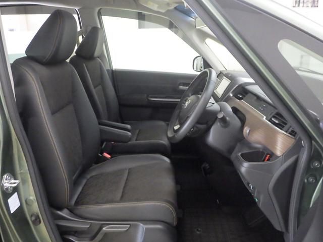 フリード クロスター・ホンダセンシング　禁煙ワンオーナー　純正用品ナビ　リアカメラ　フルセグ　ミュージックラック　Ｂｌｕｅｔｏｏｔｈオーディオ　ＵＳＢ　ＤＶＤ　両側パワースライドドア　前後ドラレコ　ＬＥＤ　ＥＴＣ　革巻きハンドル（14枚目）