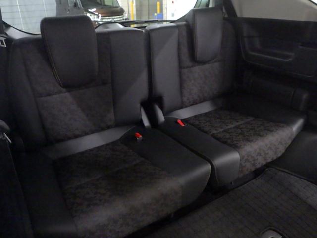 フリード クロスター・ホンダセンシング　禁煙ワンオーナー　純正用品ナビ　リアカメラ　フルセグ　ミュージックラック　Ｂｌｕｅｔｏｏｔｈオーディオ　ＵＳＢ　ＤＶＤ　両側パワースライドドア　前後ドラレコ　ＬＥＤ　ＥＴＣ　革巻きハンドル（16枚目）