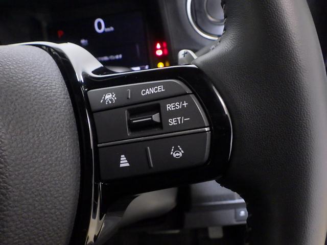 Ｎ－ＢＯＸカスタム ターボコーディネートスタイル　禁煙車　ワンオーナー車　元試乗車　ＳＥＮＳＩＮＧ　衝突被害軽減ブレーキ　前後ドラレコ　前席シートヒータ　前後コーナーセンサ　スマホ連動大型ナビ　Ｒカメラ　両側パワースライド　両側電動ドア　クルコン（10枚目）