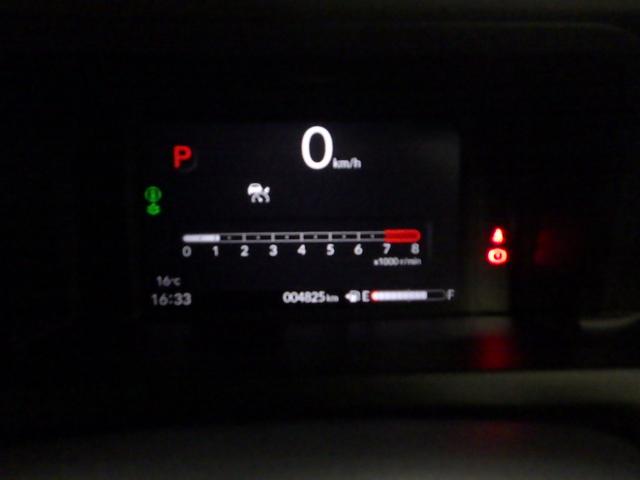 Ｎ－ＢＯＸカスタム ターボコーディネートスタイル　禁煙車　ワンオーナー車　元試乗車　ＳＥＮＳＩＮＧ　衝突被害軽減ブレーキ　前後ドラレコ　前席シートヒータ　前後コーナーセンサ　スマホ連動大型ナビ　Ｒカメラ　両側パワースライド　両側電動ドア　クルコン（16枚目）