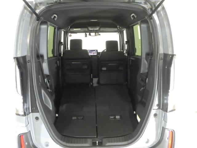 Ｎ－ＢＯＸカスタム ターボコーディネートスタイル　禁煙車　ワンオーナー車　元試乗車　ＳＥＮＳＩＮＧ　衝突被害軽減ブレーキ　前後ドラレコ　前席シートヒータ　前後コーナーセンサ　スマホ連動大型ナビ　Ｒカメラ　両側パワースライド　両側電動ドア　クルコン（25枚目）