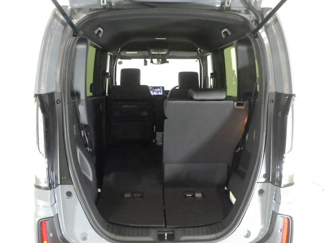 Ｎ－ＢＯＸカスタム ターボコーディネートスタイル　禁煙車　ワンオーナー車　元試乗車　ＳＥＮＳＩＮＧ　衝突被害軽減ブレーキ　前後ドラレコ　前席シートヒータ　前後コーナーセンサ　スマホ連動大型ナビ　Ｒカメラ　両側パワースライド　両側電動ドア　クルコン（26枚目）