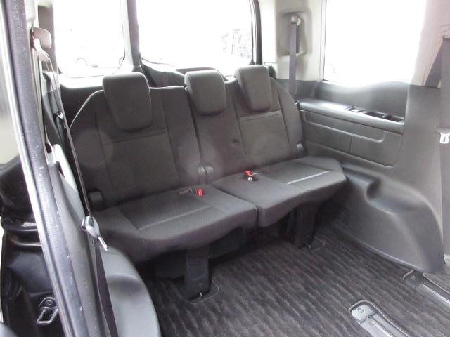 ステップワゴンスパーダ スパーダホンダセンシング 禁煙車 センシング6SRS 純10インチナビ マルチビュー Bluetoothオーディオ ミュージックラック USB HDMI DVD 両パワスラ LED ETC パーキングアシスト VSA パドル(18枚目)