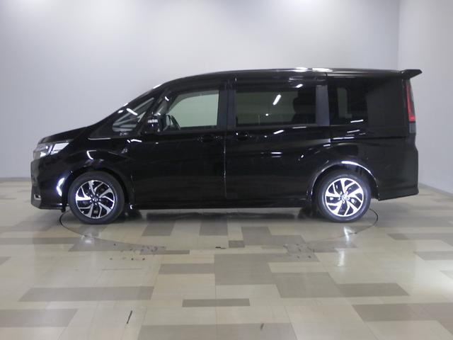 ステップワゴンスパーダ スパーダホンダセンシング 禁煙車 センシング6SRS 純10インチナビ マルチビュー Bluetoothオーディオ ミュージックラック USB HDMI DVD 両パワスラ LED ETC パーキングアシスト VSA パドル(25枚目)